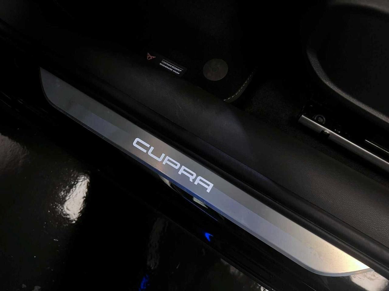 CUPRA FORMENTOR 2.0 CC TDI 150 CV 4DRIVE DSG