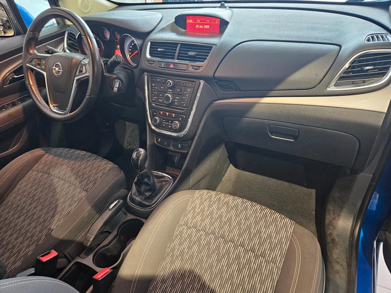 Opel Mokka 1.6 Ecotec 115CV 4x2 Start&Stop Cosmo