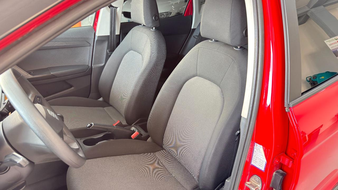 Seat Arona 1.0 EcoTSI Style Aziendale