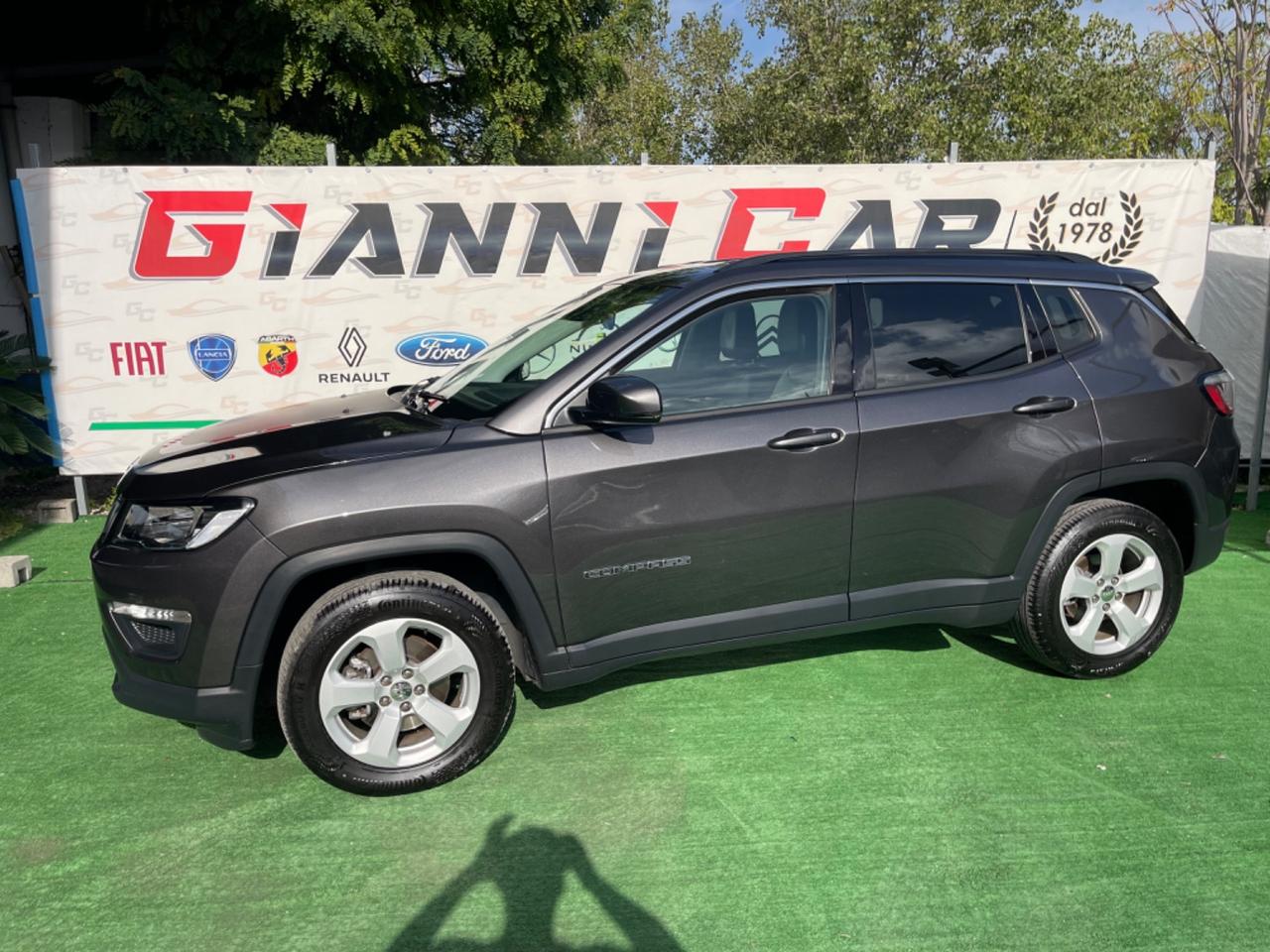 Jeep Compass 1.6 Multijet II 2WD BUSINESS