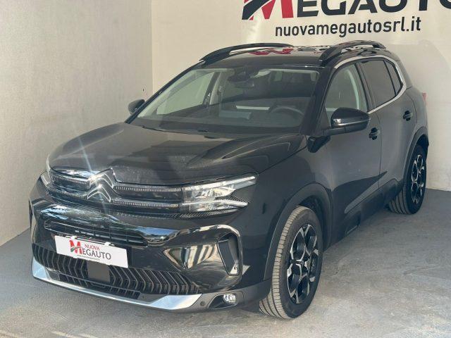 CITROEN C5 Aircross Citroen C5 Aircross 1.5 BlueHDi 130 Max
