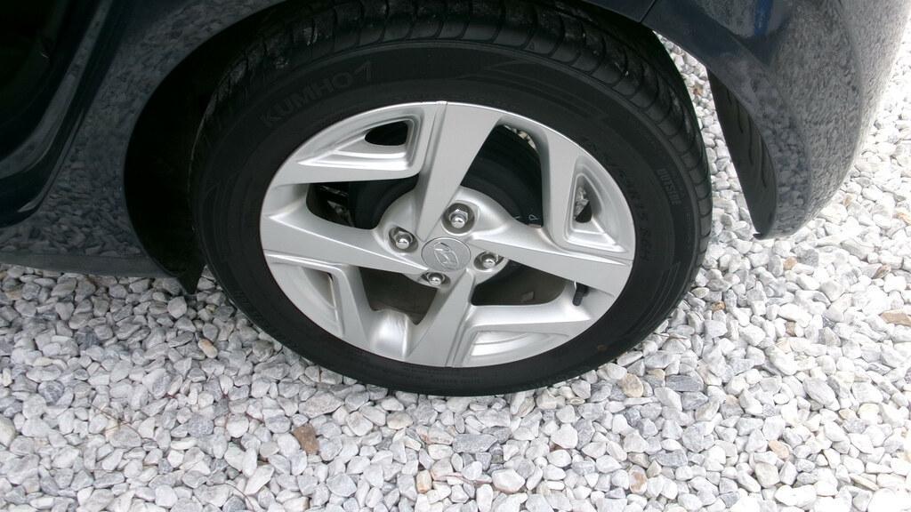 Hyundai i10 1.0 Econext Tech Connect Pack