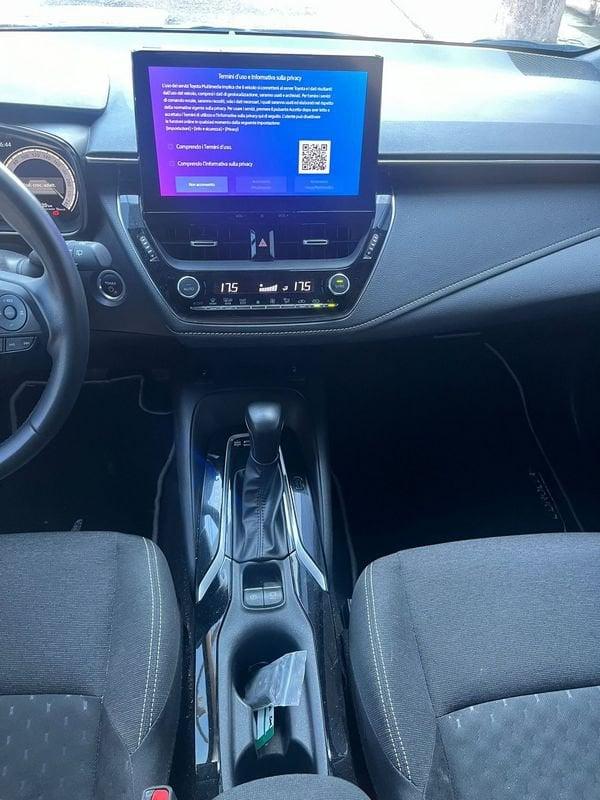 Toyota Corolla Corolla 1.8 Hybrid Active