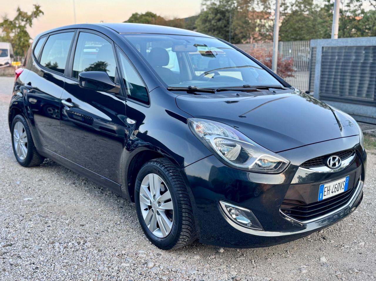 Hyundai iX20 1.4 90CV Benzina Neopatentati 145.000km