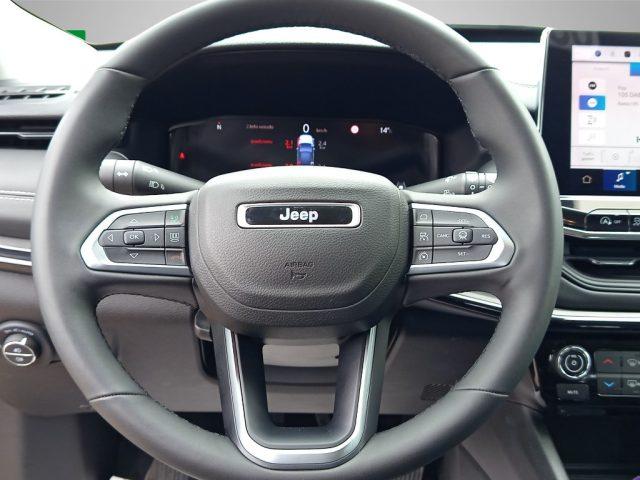 JEEP Compass 1.6 Multijet II 2WD S