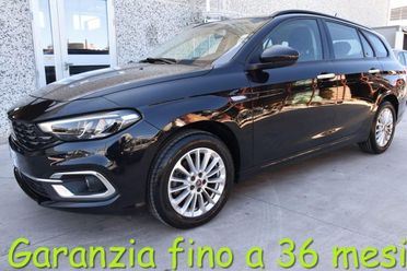 FIAT Tipo 1.3 Mjt S&S SW Life