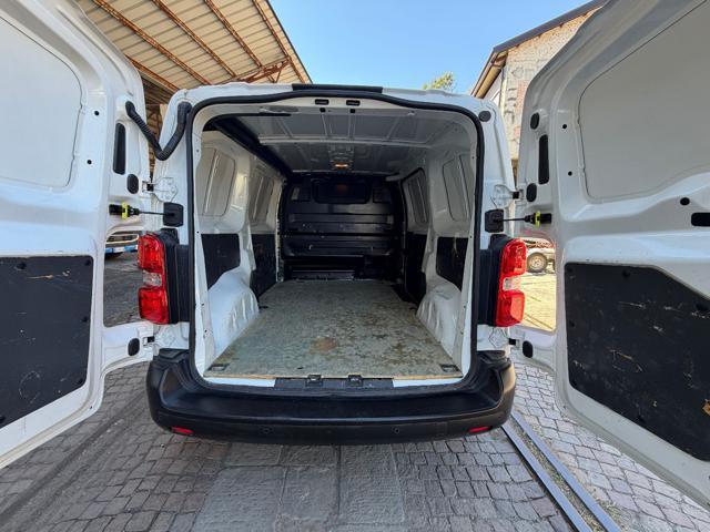 FIAT Scudo 1.5 BlueHDi 120 CV PL-TN Furgone Lounge
