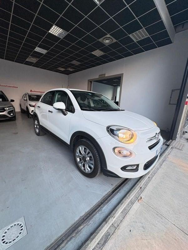 FIAT 500X 1.3 MultiJet 95 CV Lounge