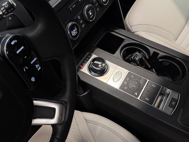 LAND ROVER Discovery 2.0 SD4 240 CV SE