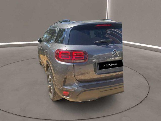 CITROEN C5 Aircross - BlueHDi 130 S&S EAT8 Shine