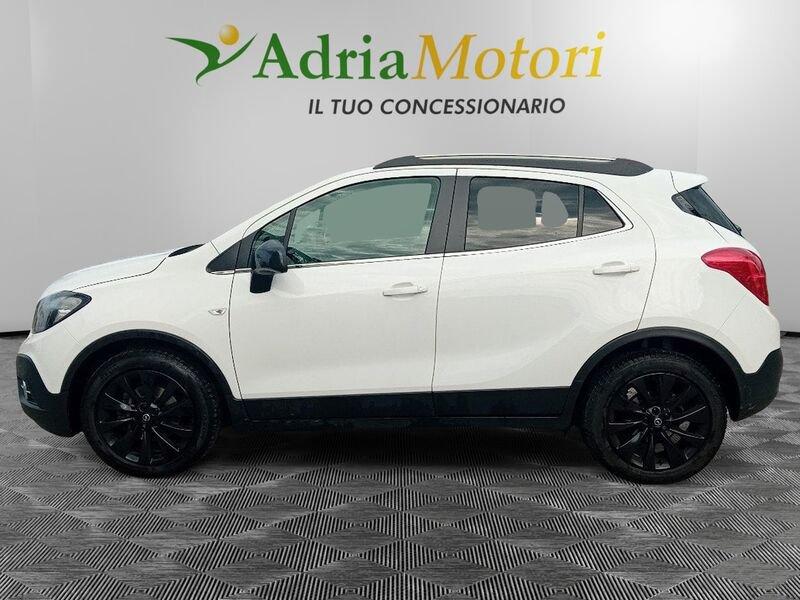 Opel Mokka 1.6 CDTI Ecotec 136cv S&S 4x2 MT6 Cosmo