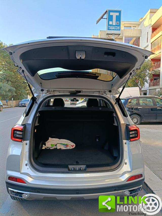 DR MOTOR DR 5.0 1.5 Bi-Fuel GPL SOLO 9MILA KM