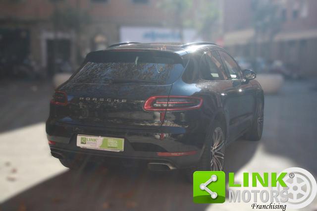 PORSCHE Macan 2.0 Restyling 252CV PDK - OTTIME CONDIZIONI!