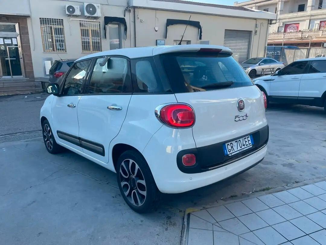 Fiat 500L 1.6 Multijet 105 CV Lounge