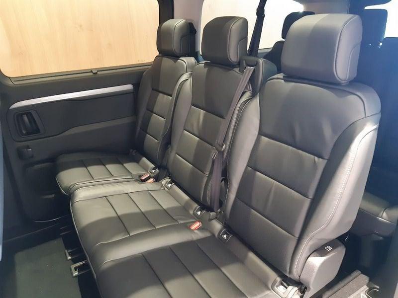 Toyota Proace Verso 2.0D 177 CV L2 Long A/T D Luxury