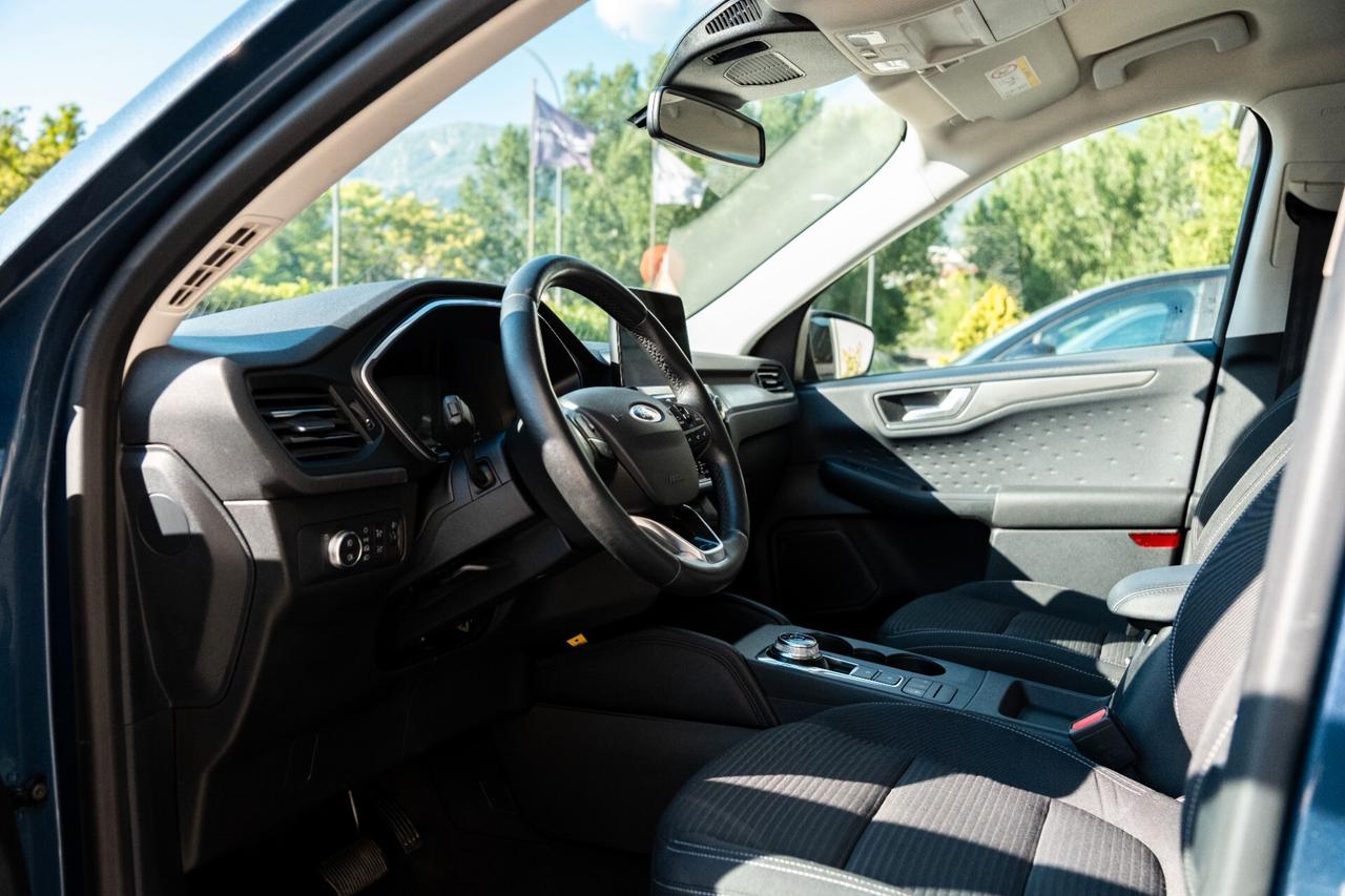 Ford Kuga 1.5 Titanium 120 CV AUTO