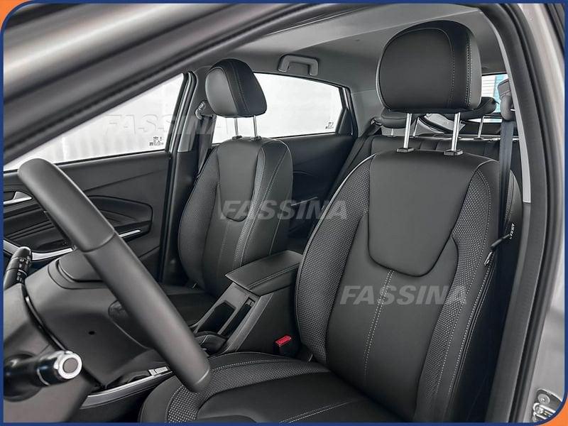 DR AUTOMOBILES dr 3.0 1.5 Bi-Fuel GPL