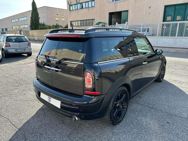 MINI Cooper D Clubman Mini 1.6 16V 112cv