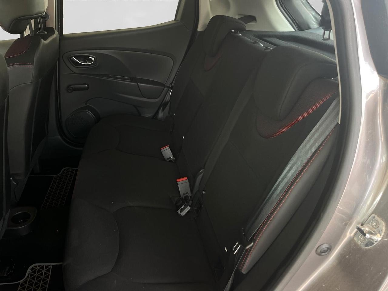 Renault Clio 1.2 GPL 75cv NEOPATENTATI