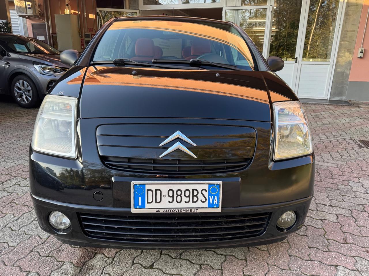 Citroen C2 1.1 Elegance*NEOPATENTATI*