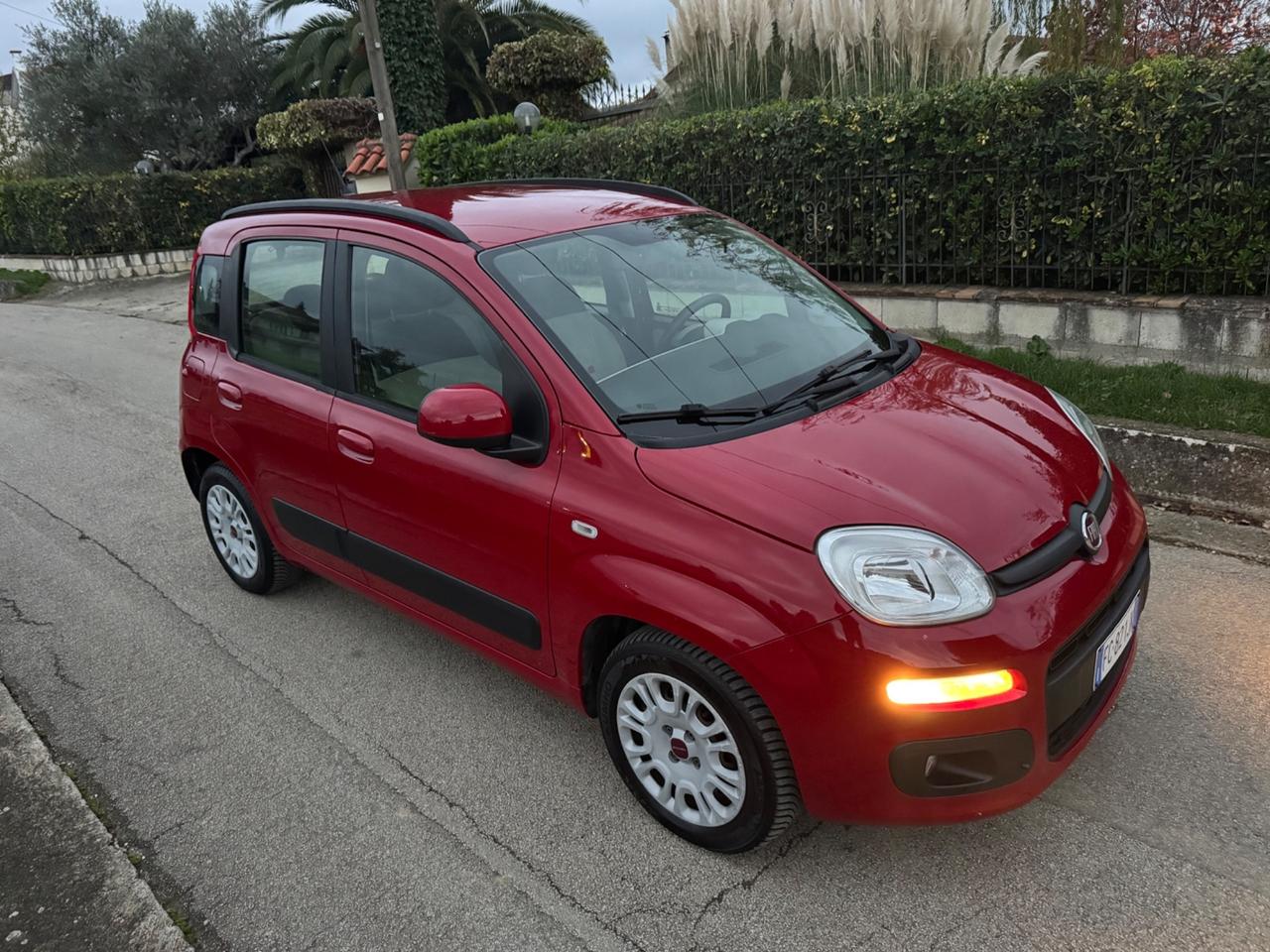 Fiat Panda 1.3 MJT 80 CV S&S Lounge