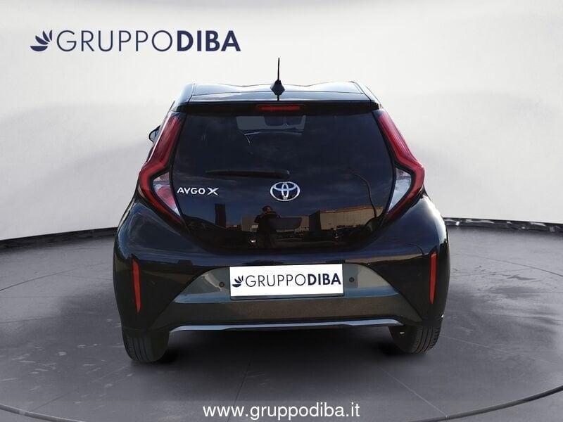 Toyota Aygo X 1.0 Lounge 72cv
