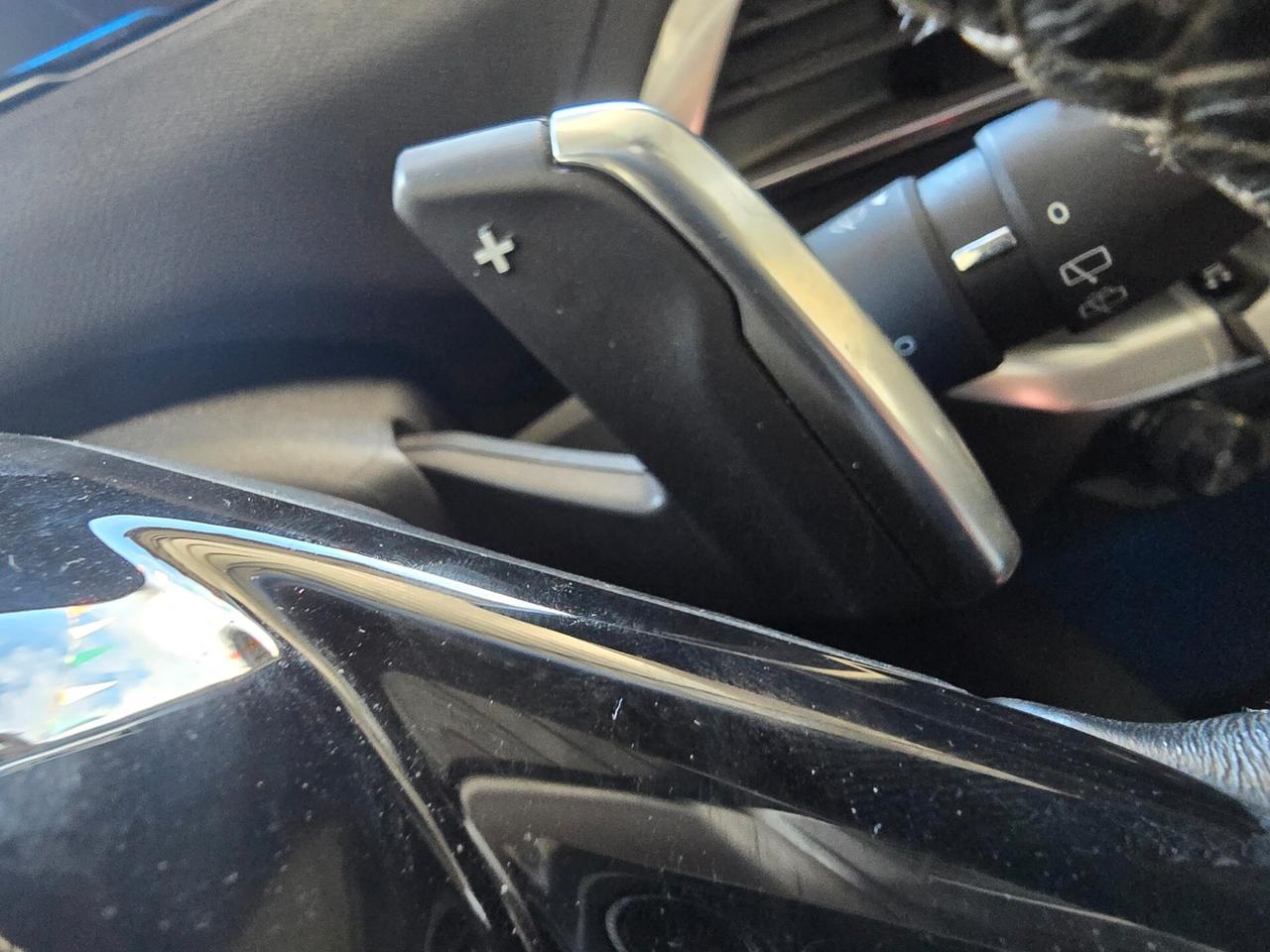 Peugeot 3008 BlueHDi 130 S&S Allure