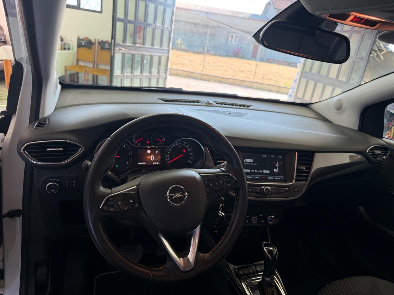 Opel Crossland X 1.5 ECOTEC D 120 CV Start&Stop aut. Anniv.