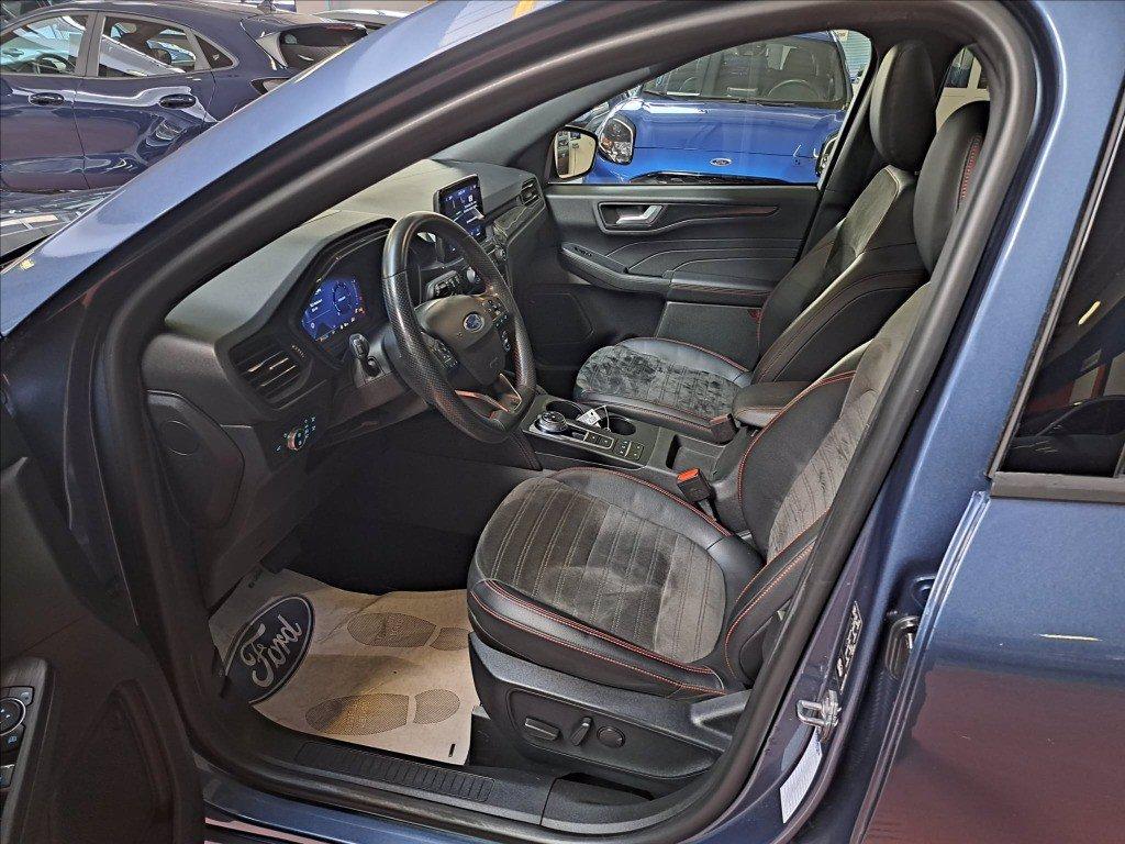 FORD Kuga 1.5 ecoblue ST-Line X 2wd 120cv auto del 2022