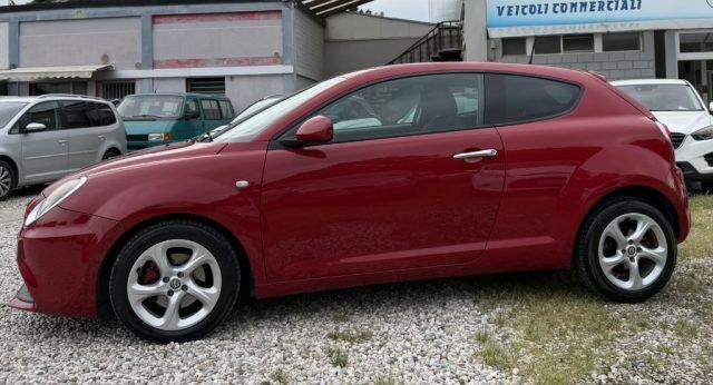 ALFA ROMEO MiTo 1.3 JTDm 95 CV S&S