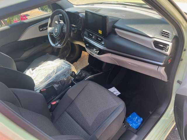 Suzuki Swift TOP 2WD, NUOVA, NON KM ZERO, CON SUZUKI DAL 1986