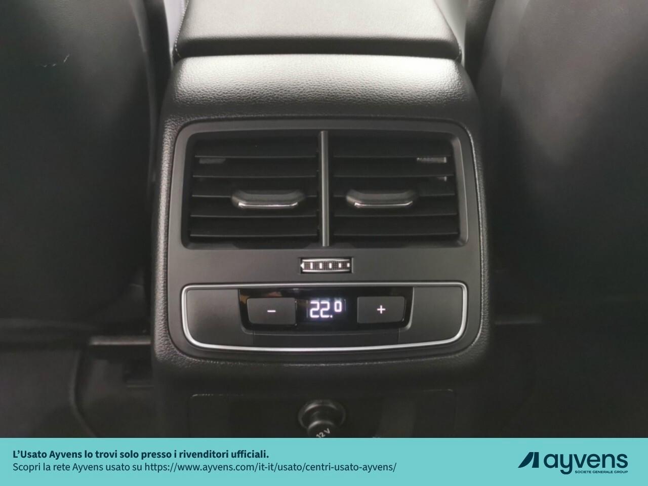 Audi RS4 A4 2.9 TFSI TIPTRONC QUATTRO AVANT