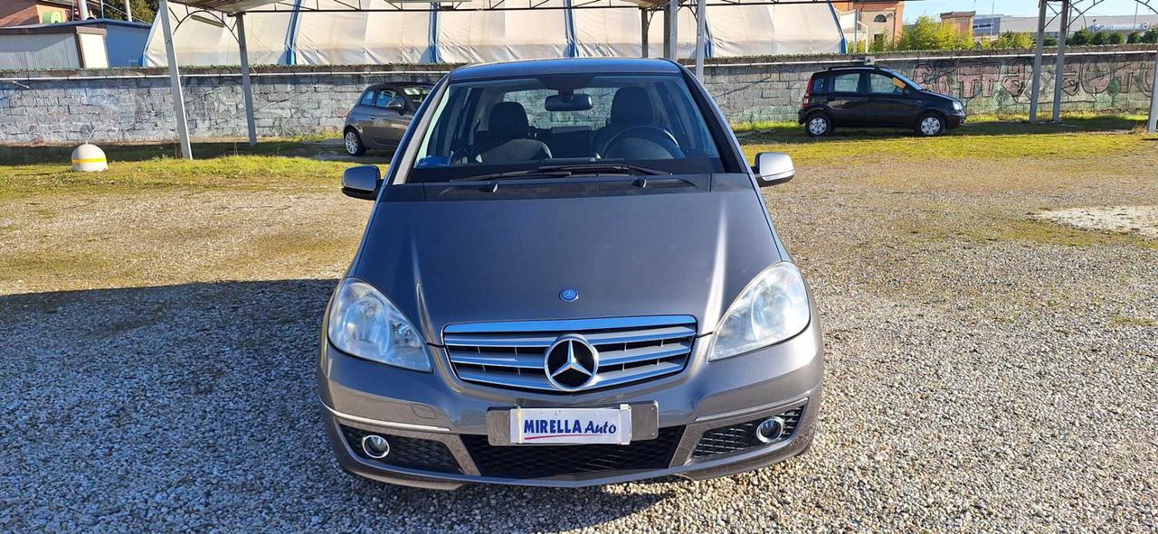 Mercedes-benz A 150 BlueEFFICIENCY Avantgarde