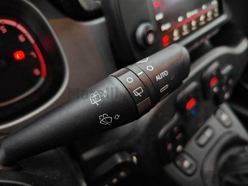 FIAT Panda Panda 1.0 FireFly S&S Hybrid City Cross