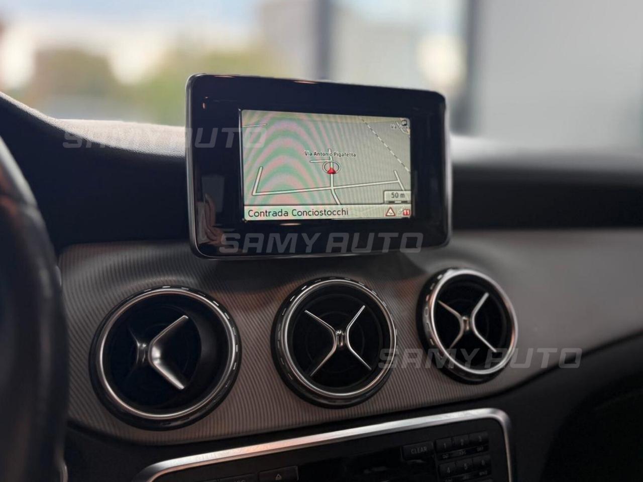 Mercedes-benz GLA 200 CDI Premium