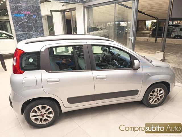 FIAT Panda 1.2 Easy (47.000km)