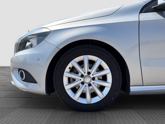 MERCEDES-BENZ A 180 A 180 CDI BlueEFFICIENCY Aut. Executive
