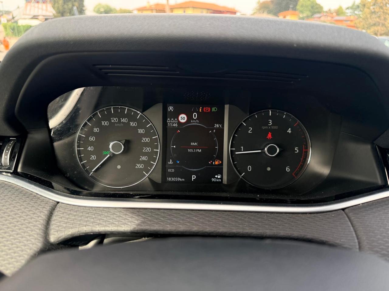 Land Rover Range Evoque 2.0D I4-L.Flw 150 CV AWD Auto s
