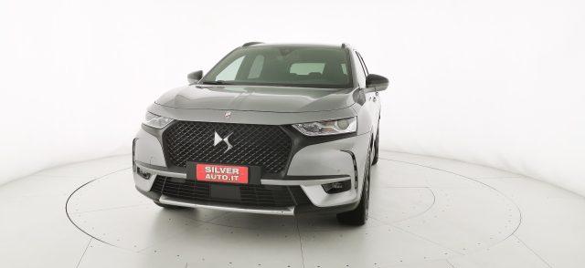 DS AUTOMOBILES DS 7 E-Tense 225 Performance Line+