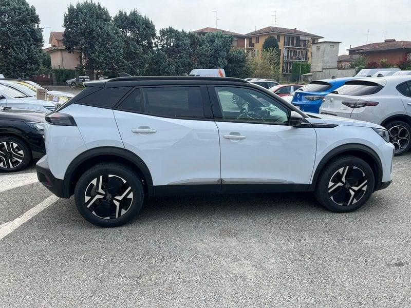 Peugeot 2008 2008 PureTech 130 S&S EAT8 GT