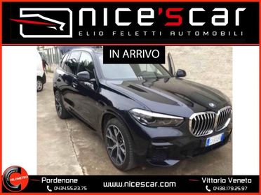 BMW X5 xDrive30d MH48V Msport