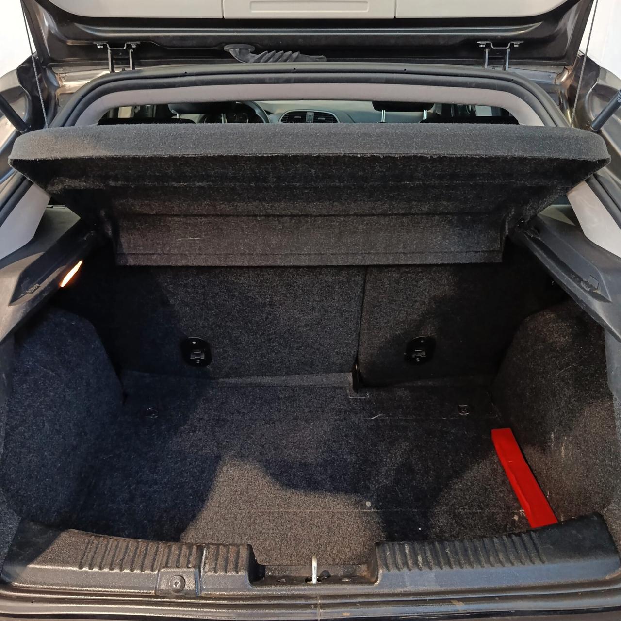 Fiat BRAVO 1.4 BENZINA
