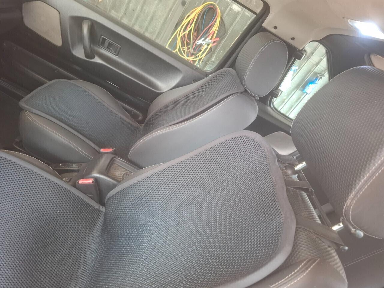 Land Rover Freelancer 2.2 TD4 S.W. HSE