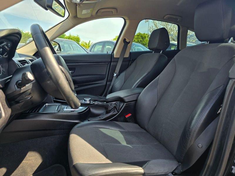 BMW Serie 3 Gran Turismo 318d Gran Turismo Business Advantage aut.