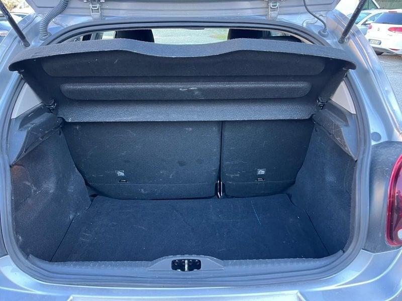 Citroën C3 C3 PureTech 110 S&S Max