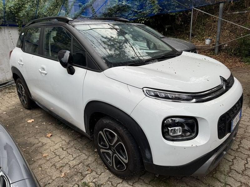 Citroën C3 Aircross 1.5 bluehdi Feel s&s 110cv