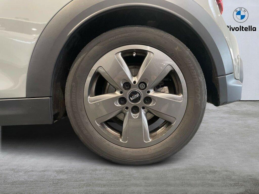 Mini Cooper S 2.0 TwinPower Turbo Cooper S DCT