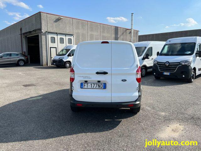 FORD Transit Courier 1.5 TDCi 75CV Van Trend