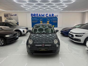 Fiat 500 1.2 69Cv -Benzina/GPL