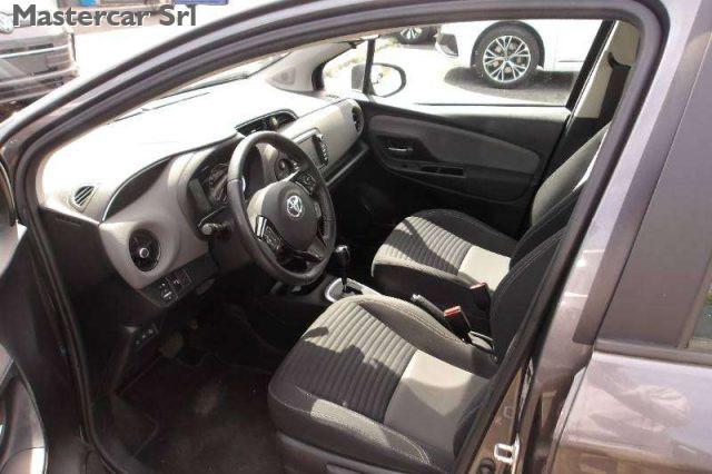 TOYOTA Yaris Yaris III 2017 5p 1.5h Business - FS097BD